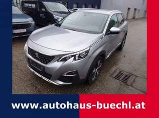 3008 1,2 PureTech 130 S&S Allure, 17990 €, Auto & Fahrrad-Autos in 5230 Mattighofen