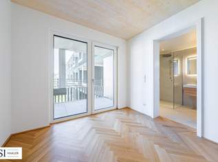 Gemeinsam ankommen & zuhause sein, 894000 €, Immobilien-Wohnungen in 1020 Leopoldstadt