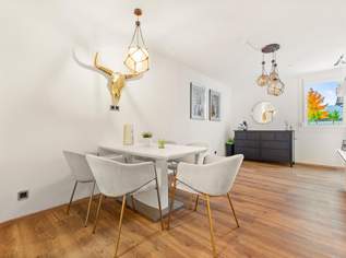 Stilvolle Gartenwohnung in Ruhelage mit eigenem Carport, 163500 €, Immobilien-Wohnungen in 9314 Launsdorf