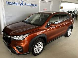 S-Cross 1,4 GL+ DITC Hybrid ALLGRIP shine Aut. 4WR, 22990 €, Auto & Fahrrad-Autos in 6460 Stadt Imst