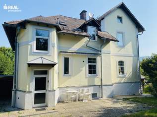 Reizendes Jahrhundertwendehaus zur Miete in Morzg, 2795 €, Immobilien-Häuser in 5020 Salzburg Reizendes Jahrhundertwendehaus zur Miete in Morzg, 2795 €, Immobilien-Häuser in 5020 Salzburg