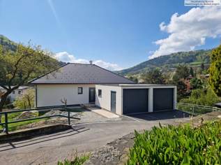 AUF DER SUCHE NACH IHREM TRAUMHAUS IN FORM DIESES HOCHWERTIGEN BUNGALOW IM ERSTBEZUG IN HERRLICHER AUSSICHTSLAGE, 580000 €, Immobilien-Häuser in 3622 Gemeinde Mühldorf AUF DER SUCHE NACH IHREM TRAUMHAUS IN FORM DIESES HOCHWERTIGEN BUNGALOW IM ERSTBEZUG IN HERRLICHER AUSSICHTSLAGE, 580000 €, Immobilien-Häuser in 3622 Gemeinde Mühldorf