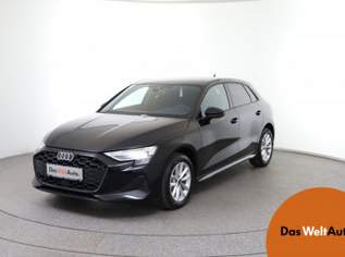 A3 30 TFSI, 31990 €, Auto & Fahrrad-Autos in 8792 St. Peter-Freienstein A3 30 TFSI, 31990 €, Auto & Fahrrad-Autos in 8792 St. Peter-Freienstein