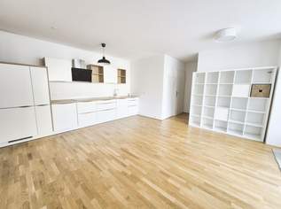 Sonnige Stadtwohnung mit Balkon und moderner Wohnküche - Sofortbezug, 295000 €, Immobilien-Wohnungen in 1120 Meidling