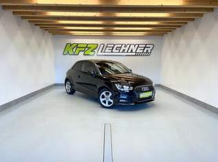 A1 sport 1,0 TFSI ''ultra'' SITZHEIZ*PDC