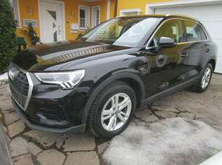 Q3 35 TDI LED NAVI KAMERA TechnologiePaket - AHV, 25900 €, Auto & Fahrrad-Autos in 4720 Kallham