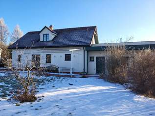 LIEGENSCHAFT FÜR PERDE- UND NATURLIEBHABER 30 Minuten von Wien, 0 €, Immobilien-Häuser in 2533 Gemeinde Klausen-Leopoldsdorf