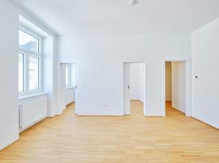 Ruhelage im Innenhof! Auch ein interessantes Anlageobjekt mit Lagezuschlag!, 329000 €, Immobilien-Wohnungen in 1180 Währing