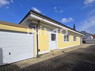 Preishit im Herzen von Oberwart – Ihr neuer Praxis- oder Bürostandort inkl 8 Parkplätzen, 2709.54 €, Immobilien-Gewerbeobjekte in 7400 Oberwart