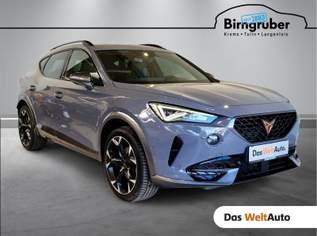 Formentor 1.5 TSI 150 PS DSG ACT, 25990 €, Auto & Fahrrad-Autos in 3430 Gemeinde Tulln an der Donau Formentor 1.5 TSI 150 PS DSG ACT, 25990 €, Auto & Fahrrad-Autos in 3430 Gemeinde Tulln an der Donau