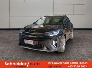 Stonic 1,0 TGDI GPF ISG Silber, 18444 €, Auto & Fahrrad-Autos in 4532 Rohr im Kremstal Stonic 1,0 TGDI GPF ISG Silber, 18444 €, Auto & Fahrrad-Autos in 4532 Rohr im Kremstal
