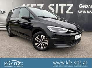 Touran 7 Sitzer 1,5 TSI Energy DSG | NP €57.000, 33980 €, Auto & Fahrrad-Autos in 4053 Ansfelden