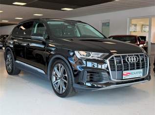 Q7 55 TFSIe quattro **ACC**LUFT**AHK**SOFTCLOSE**, 55790 €, Auto & Fahrrad-Autos in 4663 Laakirchen
