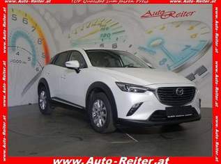 CX-3 G120 Takumi *LED, LEDER, KLIMA* CX-3 G120 Takumi *LED, LEDER, KLIMA*