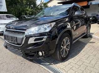 4008 1,6 HDi 115 FAP Allure, 2850 €, Auto & Fahrrad-Autos in 4880 Sankt Georgen im Attergau 4008 1,6 HDi 115 FAP Allure, 2850 €, Auto & Fahrrad-Autos in 4880 Sankt Georgen im Attergau