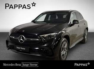 GLC 300 e 4MATIC, 63900 €, Auto & Fahrrad-Autos in 5751 Maishofen