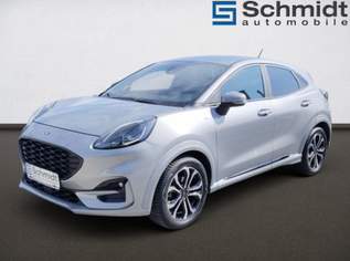 Puma 1,0 EcoBoost Hybrid ST-Line Aut., 23900 €, Auto & Fahrrad-Autos in 5020 Altstadt Puma 1,0 EcoBoost Hybrid ST-Line Aut., 23900 €, Auto & Fahrrad-Autos in 5020 Altstadt