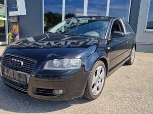 A3 1.9 TDI Attraction, 3999 €, Auto & Fahrrad-Autos in 4150 Rohrbach-Berg A3 1.9 TDI Attraction, 3999 €, Auto & Fahrrad-Autos in 4150 Rohrbach-Berg