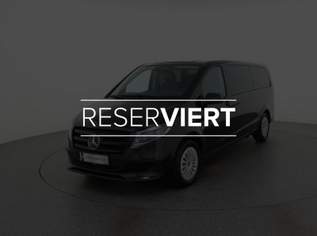 Vito 114 CDI Kombi PRO Extralang 8 Sitze Aut., 56388 €, Auto & Fahrrad-Autos in 1210 Floridsdorf