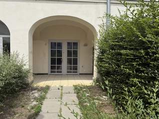 Residieren im Schloss! Haus 4/1, 896.75 €, Immobilien-Wohnungen in 7100 Gemeinde Neusiedl am See