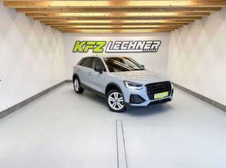 Q2 35 TDI S-tronic ''LED*NAVI*R-KAM*SITZH*ACC'', 26950 €, Auto & Fahrrad-Autos in 4782 St. Florian am Inn