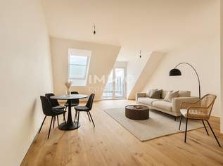 Provisionsfreie 3-Zimmer-Dachgeschoßwohnung – Ruhige Wohnqualität mit exzellenter Anbindung, 435000 €, Immobilien-Wohnungen in 1220 Donaustadt Provisionsfreie 3-Zimmer-Dachgeschoßwohnung – Ruhige Wohnqualität mit exzellenter Anbindung, 435000 €, Immobilien-Wohnungen in 1220 Donaustadt