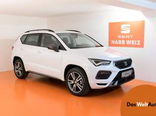 Ateca FR 1.5 TSI ACT DSG, 36390 €, Auto & Fahrrad-Autos in 8160 Weiz Ateca FR 1.5 TSI ACT DSG, 36390 €, Auto & Fahrrad-Autos in 8160 Weiz