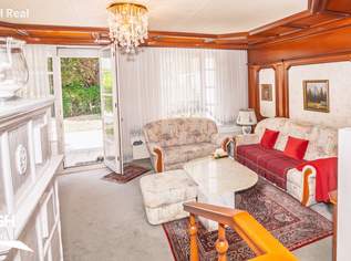 1230 Wien Familienfreundliches Reihenhaus mit großzügigen Außenflächen in sonniger Grünruhelage mit Tiefgaragenplatz, 748000 €, Immobilien-Häuser in 1230 Liesing