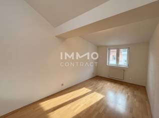 Dachgeschoßwohnung in der Hasnerstraße für Singles oder Paare, 199000 €, Immobilien-Wohnungen in 1160 Ottakring