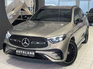 GLC 300 d 4MATIC, 69900 €, Auto & Fahrrad-Autos in 6134 Marktgemeinde Vomp