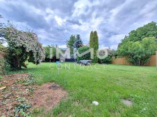 Grundstück mit ausbaufähigem Altbestand neben der Leopoldauerstrasse; Studie vorhanden, 950000 €, Immobilien-Grund und Boden in 1210 Floridsdorf