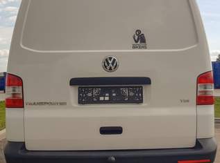 VW T5 FACELIFT VW T5 FACELIFT