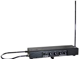 Theremin Moog Etherwave ORIGINAL, 900 €, Marktplatz-Musik & Musikinstrumente in 8501 Lieboch