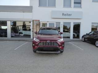 RAV4 Hybrid 2WD VIP *MWST*, 29990 €, Auto & Fahrrad-Autos in 4600 Wels RAV4 Hybrid 2WD VIP *MWST*, 29990 €, Auto & Fahrrad-Autos in 4600 Wels