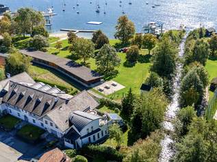 PREMIUM Wohnen am Mondsee - Seenähe - Haus im Haus - 270 m² Wohnfläche, Wintergarten, Eigengarten und Garage, 1698000 €, Immobilien-Häuser in 5310 Mondsee PREMIUM Wohnen am Mondsee - Seenähe - Haus im Haus - 270 m² Wohnfläche, Wintergarten, Eigengarten und Garage, 1698000 €, Immobilien-Häuser in 5310 Mondsee