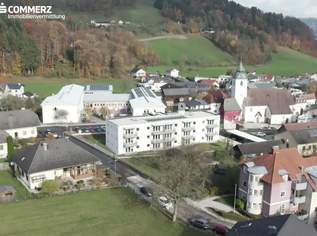 Betreutes Wohnen - gefördert, 520.74 €, Immobilien-Wohnungen in 3263 Randegg Betreutes Wohnen - gefördert, 520.74 €, Immobilien-Wohnungen in 3263 Randegg