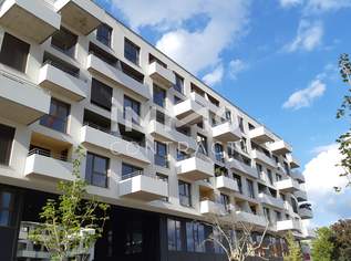 SONNIGE SEHR SCHÖNE 3-ZIMMERWOHNUNG MIT SÜDBALKON IM NEUEN STADTTEIL REININGHAUS, 1199 €, Immobilien-Wohnungen in 8020 