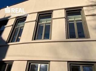 Zentral.Urban.Perfekt! Kleines Büro, Praxis oder Therapieraum, 198000 €, Immobilien-Gewerbeobjekte in 2500 Gemeinde Baden