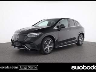 EQE 350 SUV 4M AMG Line, 62540 €, Auto & Fahrrad-Autos in 4663 Laakirchen