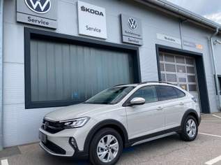 Taigo Life 95TSI-Schalter LED,AHV,PDCx2,2Z-Klimatronic,ACC-Tempomat,Ne..., 23490 €, Auto & Fahrrad-Autos in 8250 Vorau