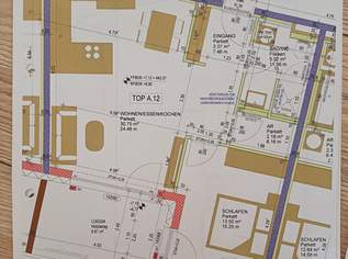 Gepflegte Wohnung mitten in Ried im Innkreis, 261000 €, Immobilien-Wohnungen in 4910 Ried im Innkreis