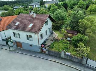 Renovierungsbedürftiges Haus mit idyllischen, großen Garten in Sommerein zu verkaufen!, 275000 €, Immobilien-Häuser in 2453 Gemeinde Sommerein Renovierungsbedürftiges Haus mit idyllischen, großen Garten in Sommerein zu verkaufen!, 275000 €, Immobilien-Häuser in 2453 Gemeinde Sommerein