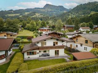 Charmantes Haus – mit teilweiser Freizeitwohnsitzwidmung und vielseitigem Potenzial, 2199000 €, Immobilien-Häuser in 6370 Stadt Kitzbühel