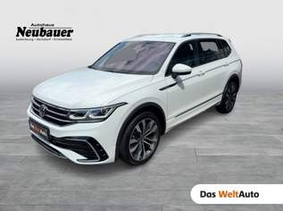 Tiguan R-Line TDI 4MOTION DSG, 36990 €, Auto & Fahrrad-Autos in 8750 Judenburg Tiguan R-Line TDI 4MOTION DSG, 36990 €, Auto & Fahrrad-Autos in 8750 Judenburg