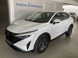 Qashqai 1,3 DIG-T MHEV Acenta+ Xtronic, 31990 €, Auto & Fahrrad-Autos in 6460 Stadt Imst Qashqai 1,3 DIG-T MHEV Acenta+ Xtronic, 31990 €, Auto & Fahrrad-Autos in 6460 Stadt Imst
