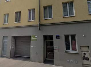 TG Stellplatz Leopold-Ernst-Gasse 19, 98.26 €, Immobilien-Kleinobjekte & WGs in 1170 Hernals TG Stellplatz Leopold-Ernst-Gasse 19, 98.26 €, Immobilien-Kleinobjekte & WGs in 1170 Hernals