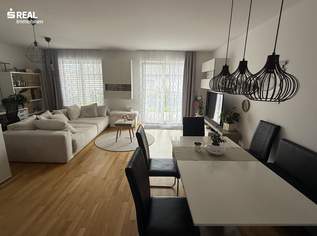 Familienhit - Hochwertiges Reihenhaus zu mieten, 1298.34 €, Immobilien-Häuser in 3350 Gemeinde Haag