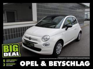 500C FireFly Hybrid 70, 15980 €, Auto & Fahrrad-Autos in 1190 Döbling 500C FireFly Hybrid 70, 15980 €, Auto & Fahrrad-Autos in 1190 Döbling