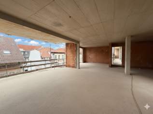 Exklusive Stadtwohnung mit Balkon und hohem Wohnkomfort in Tulln an der Donau, 1043600 €, Immobilien-Wohnungen in 3430 Gemeinde Tulln an der Donau