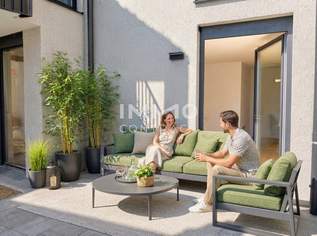 PREISREDUKTION – 2-Zimmer-Gartenwohnung nahe AKH & MedUni | Neubau für Eigennutzer & Anleger, 348072 €, Immobilien-Wohnungen in 1180 Währing PREISREDUKTION – 2-Zimmer-Gartenwohnung nahe AKH & MedUni | Neubau für Eigennutzer & Anleger, 348072 €, Immobilien-Wohnungen in 1180 Währing